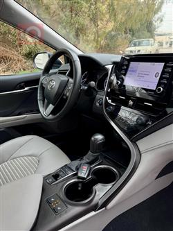 تويوتا كامري